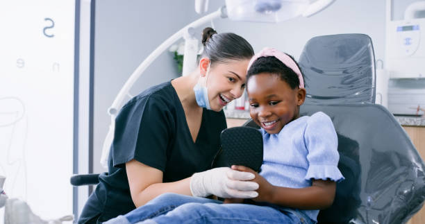 Best Dental Exams and Cleanings  in Toppers, OK