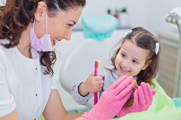 Advanced Technology for Better Dental Care in Toppers, OK